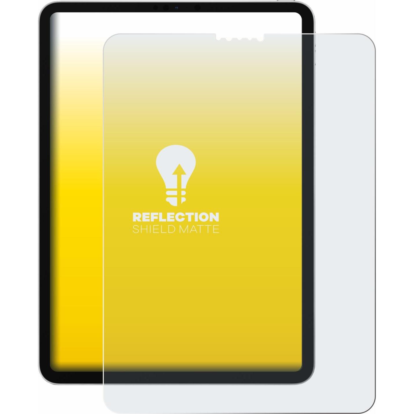 Thumbnail - upscreen Reflection Shield Displayschutz Matt (1 Stück, IPad Pro 11), Tablet Schutzfolie