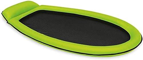 Intex Mesh Mat - Aufblasbare Wasserhängematte