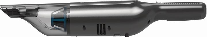 Actual product image Black & Decker Cordless handheld vacuum cleaner