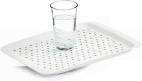 Produktbild Zeller Present Tabletts