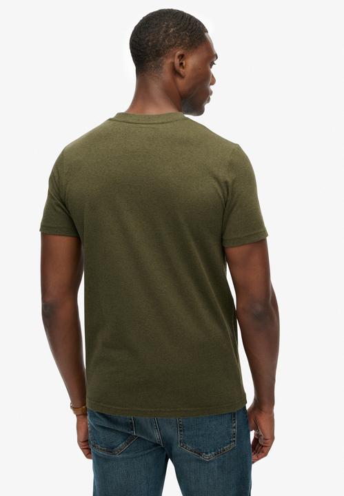 Actual product image Superdry Outdoor Scene Relaxed Tee (S)