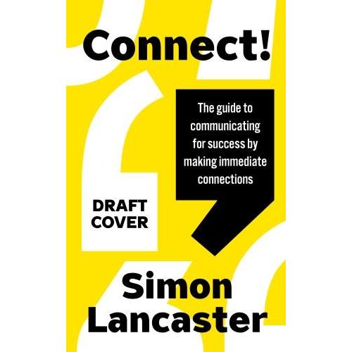 Connect, Sachbücher von Simon Lancaster