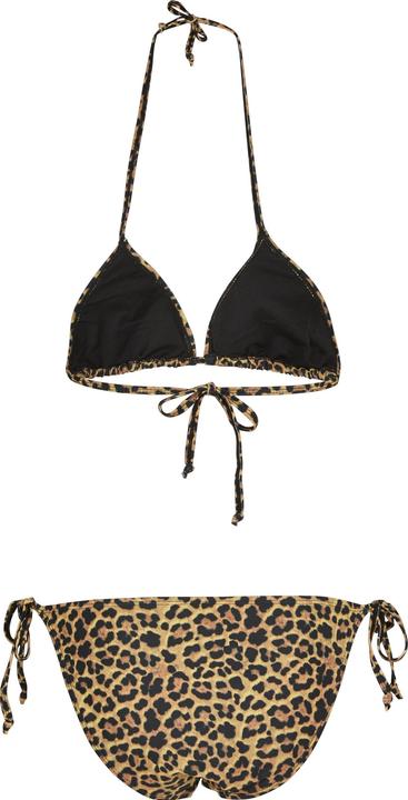 Immagine prodotto Urban Classics Bikini da donna con animali - 5900 (M)