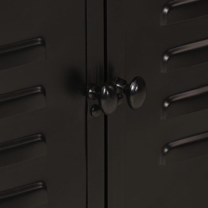 Actual product image VidaXL Priscella (55 x 35 x 60 cm)