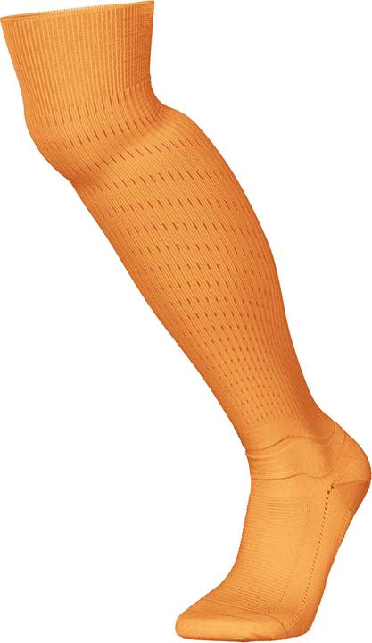 Immagine prodotto Kipsta Calzettoni da calcio per donna/uomo - CLR arancione (39 - 40)