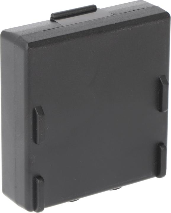 Actual product image AccuCell Akku Hetronic Nova Ergo Akku FBH900, 68300520, 68300520 (9.60 V, 750 mAh)