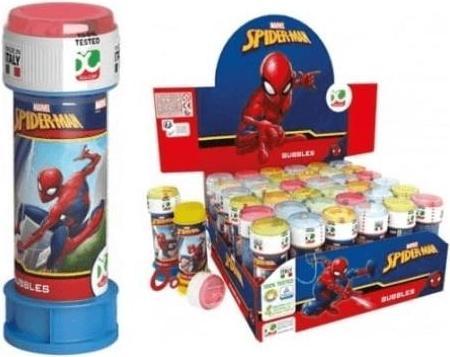 Produktbild Brimarex Blasen 60ml Spider-Man