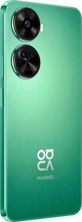 Produktbild Huawei nova 12SE (256 GB, Green, 6.70", Dual SIM, 4G)