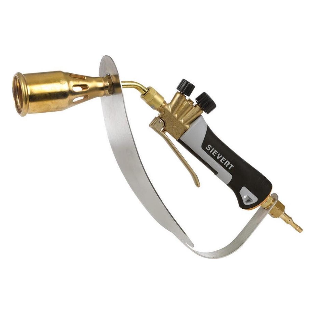 Sievert, Lasmachines, Accessoires, 345000 Schweineborstenbrenner / Streifenbrenneranschluss 3/8" L