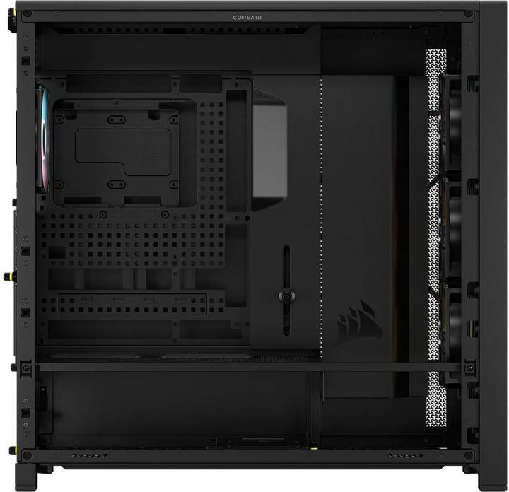 Productafbeelding Corsair Frame 5000D RS ARGB (mATX, Mini-ITX, ATX, E-ATX)