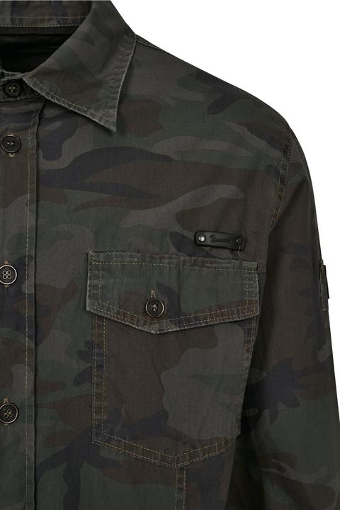 Immagine prodotto Brandit Camicia da lavoro slim - 5034 (4XL)