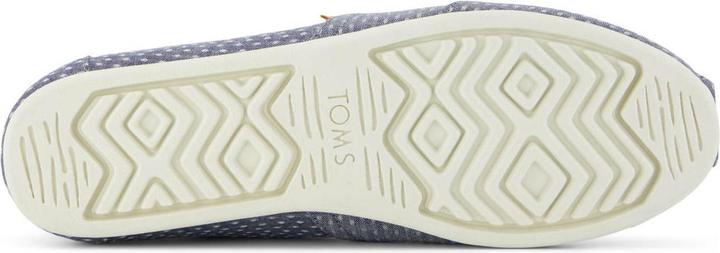 Produktbild Toms W's Classic Alpargata Canvas (41)