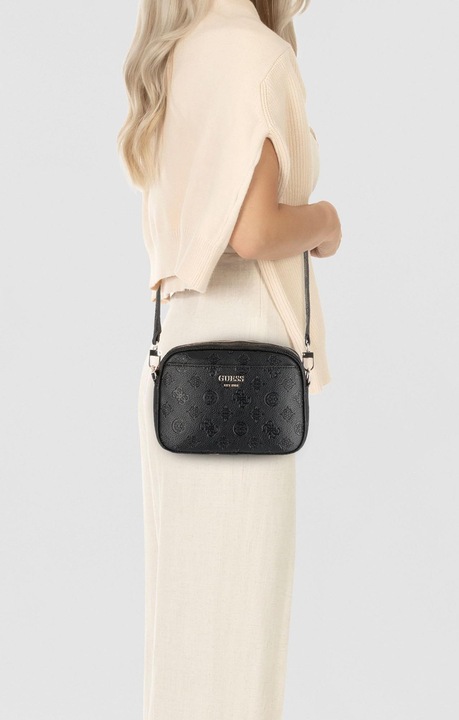 Actual product image Guess Shoulder bag Vikky II 18140