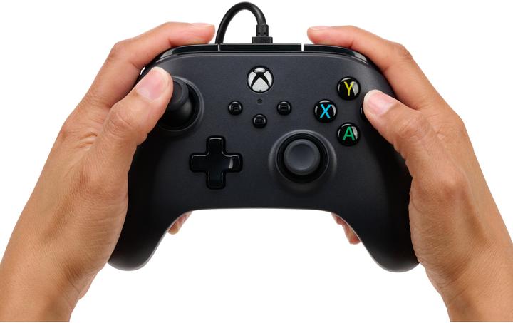 Produktbild PowerA Gamepad (PC, Xbox One S, Xbox Series S, Xbox Series X)