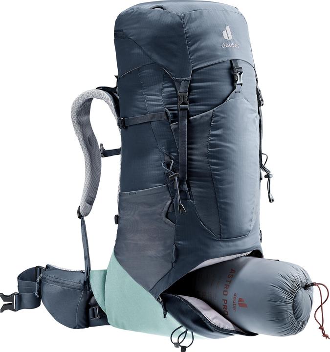 Produktbild Deuter Aircontact Lite 35 + 10 SL (35 l)