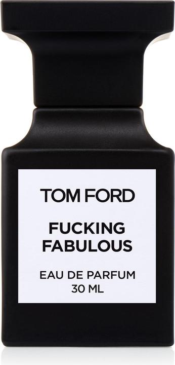 Produktbild Tom Ford Eau de Parfum Fabulous 30 ml (Eau de Parfum, 30 ml)