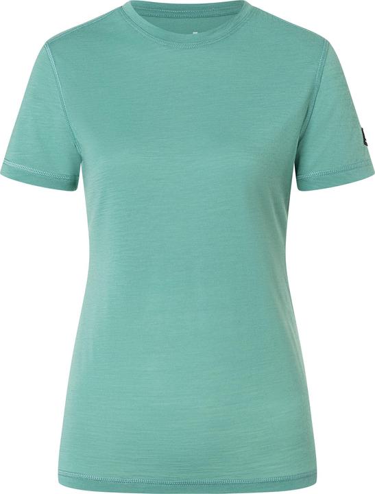 Actual product image Super Natural W SIERRA140 TEE (S)
