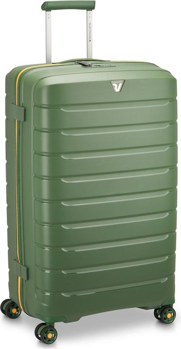 Actual product image Roncato B-Flying Neon 4 wheels trolley 78 cm (111 l)