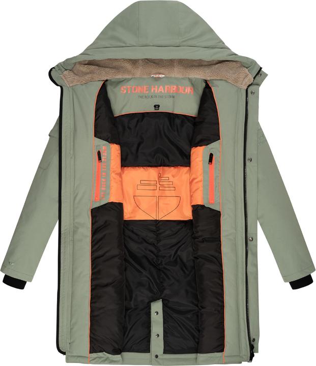 Produktbild Stone Harbour Cyriaan XX (XL)