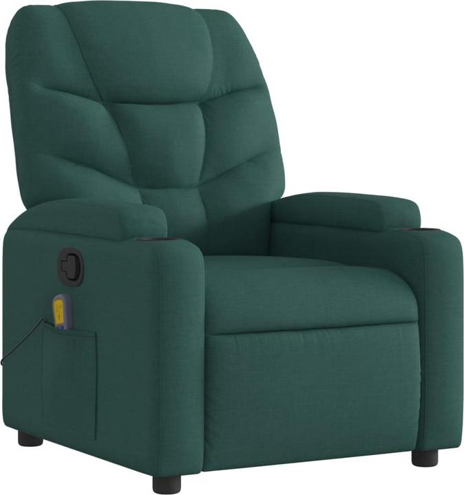 Actual product image VidaXL Massage-Relaxsessel