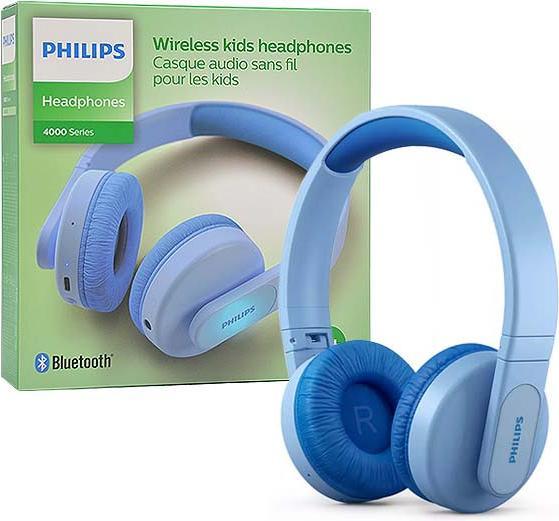 Actual product image Philips TAK4206