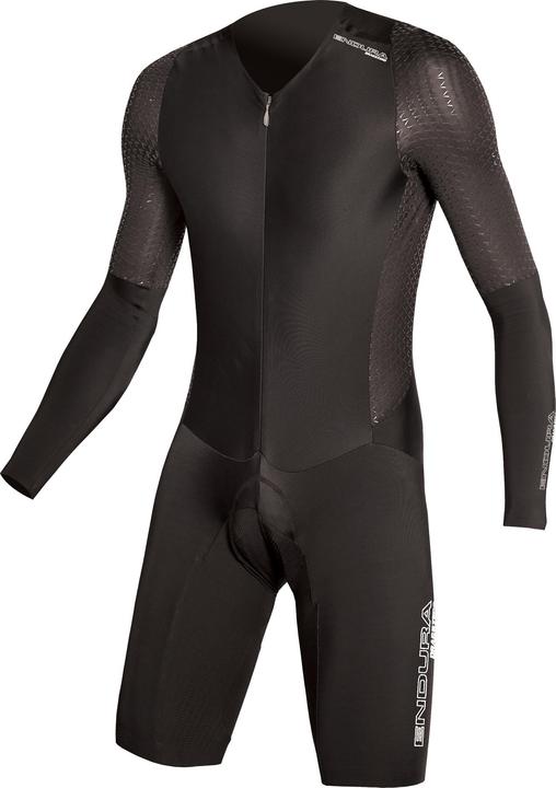 Produktbild Endura Encap Suit Sst Bk (S)