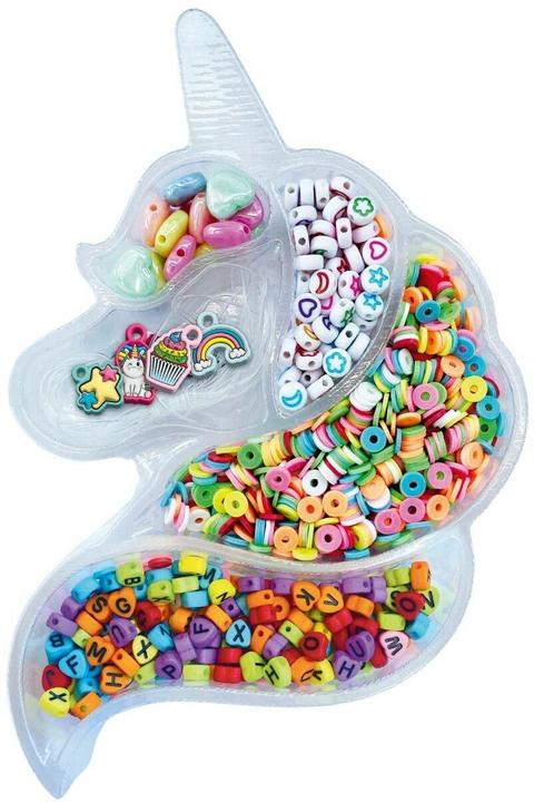 Actual product image Craze BFF Beadys Set (1 Stück - assortiert)
