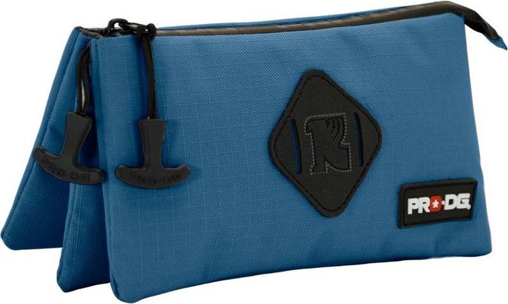 Image du produit ProDG Smart Triple Pencil Case bleu marine