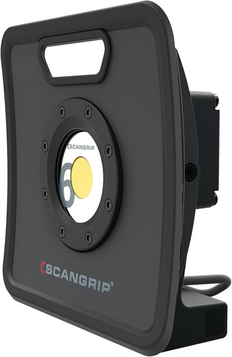 Actual product image Scangrip LED work light NOVA 5K (6000 lm)