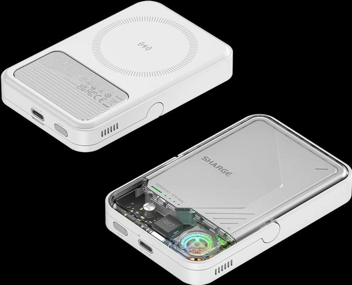 Produktbild Sharge Icemag 2 (10000 mAh, 36 Wh)