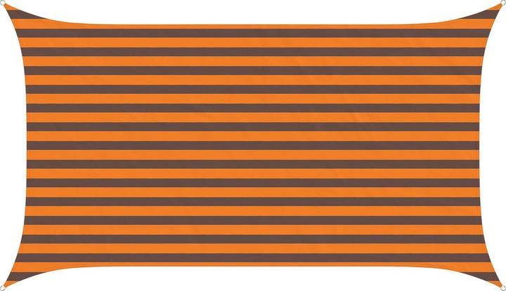 Produktbild vidaXL Outdoor Sonnenschutz Markise (350 x 200 cm)