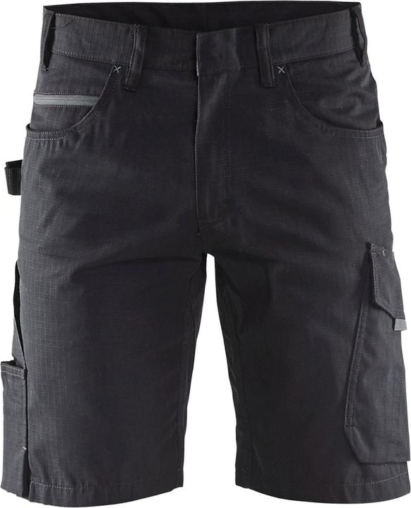 Black/Grey