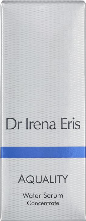 Produktbild Dr Irena Eris Aquality Water Serum Concentrate (30 ml)