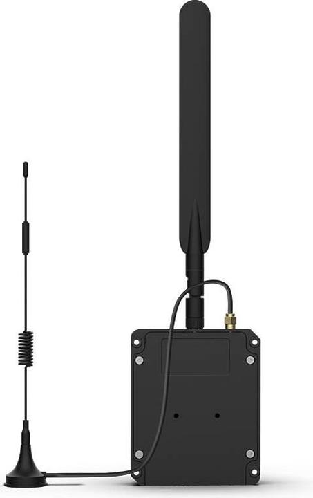 Actual product image Milesight Industrial Cellular Router, UR32S-L04EU-P