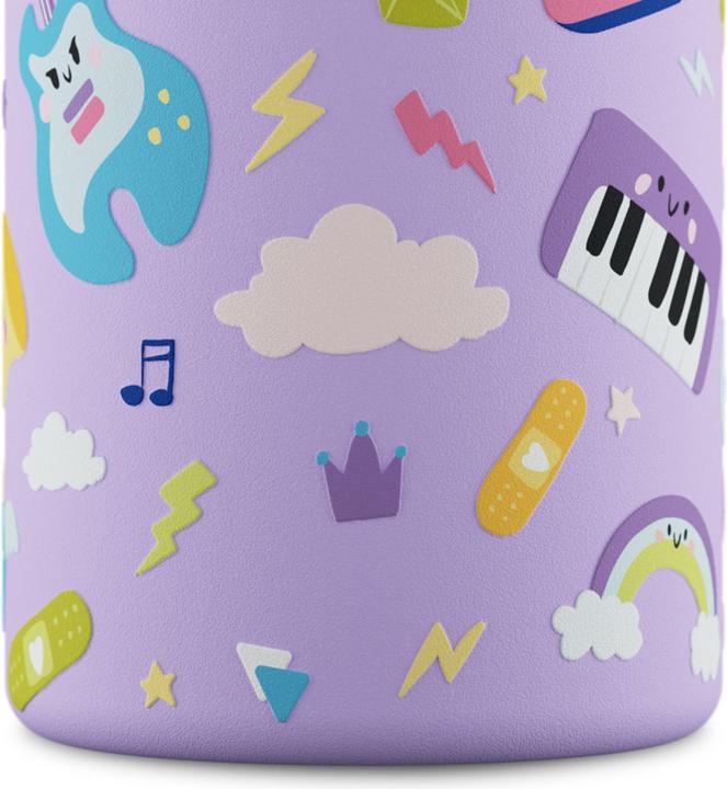 Productafbeelding 24 Bottles Muziek Vrienden (0.50 l)