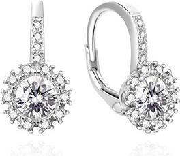 Immagine prodotto Agato Orecchini in argento con zirconi AGUC3552