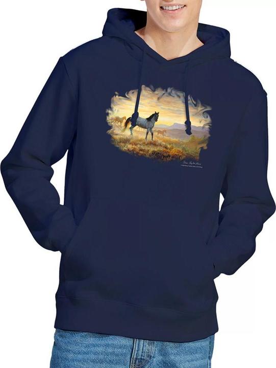 Produktbild Wildlife Dust At Dawn Kapuzenpullover (XL)
