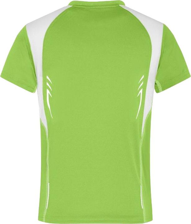 Produktbild James & Nicholson TShirt Laufen (M)