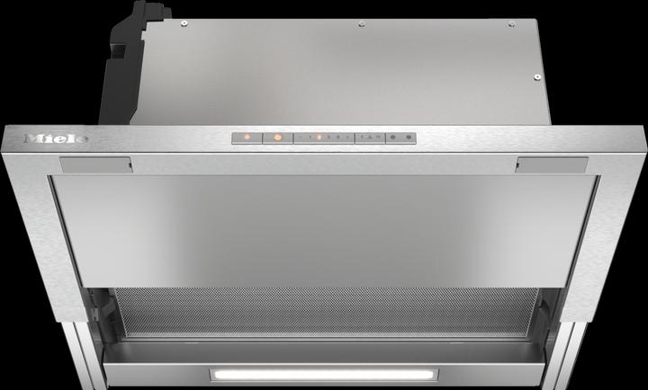 Immagine prodotto Miele DAS 4520 (Cappuccio a schermo piatto)