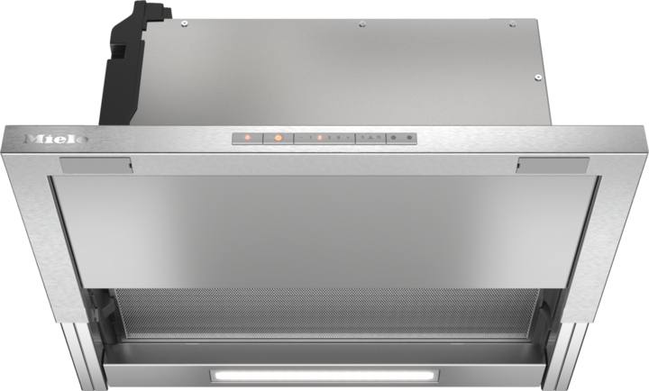 Produktbild Miele DAS 4520 (Flachschirmhaube)