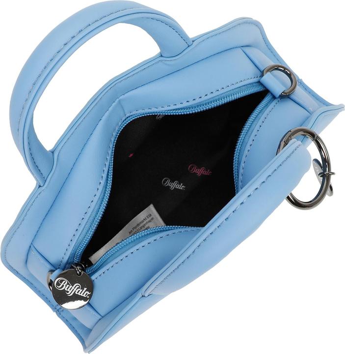 Actual product image Buffalo Bowl handbag 23 cm