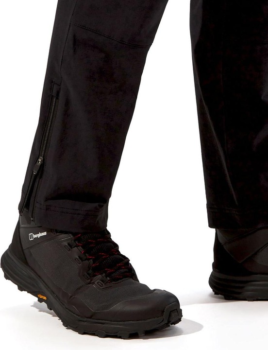 Produktbild Berghaus Skelbo Pant (W38/L34)