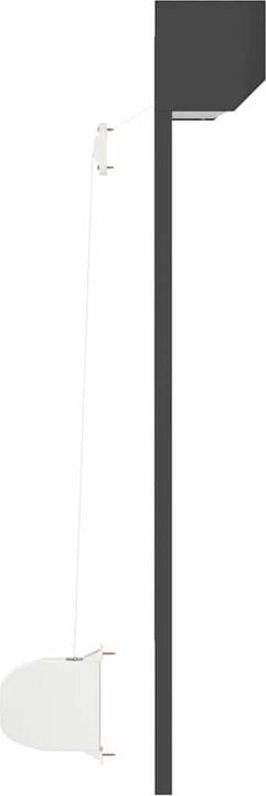 Produktbild vidaXL Helin (100 x 100 cm)