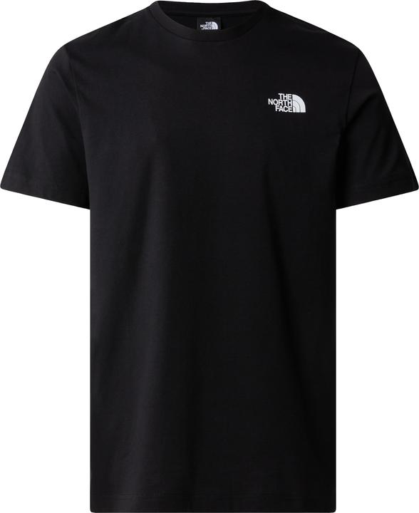 Tnf Black