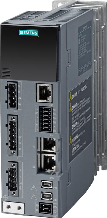 Produktbild Siemens Sinamics