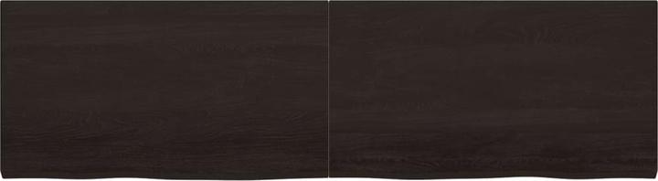 Actual product image vidaXL Wandregal (220 x 60 x 4 cm)