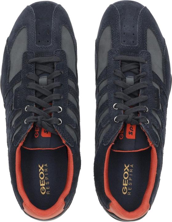 Immagine prodotto Geox U Snake A - 62705 (47)