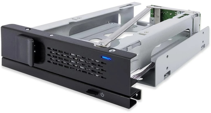 Produktbild Icy Dock Wechselrahmen MB171SP-1B 3.5 "
