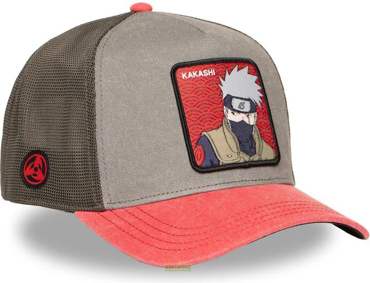 Produktbild Capslab Naruto - Kakashi Hatake - U Grosse