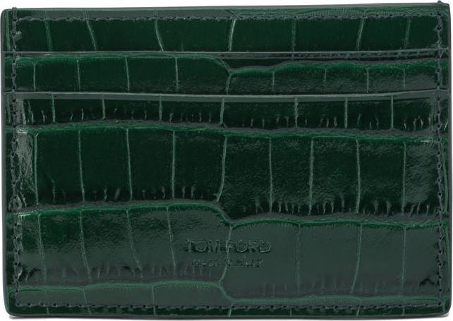 Immagine prodotto Tom Ford "Exotic Line" Card Holder